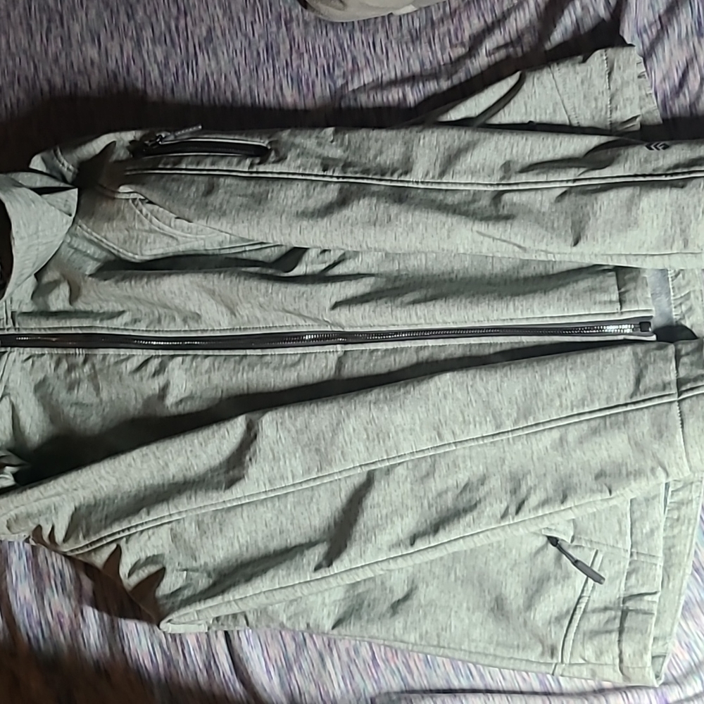 Free Country jacket